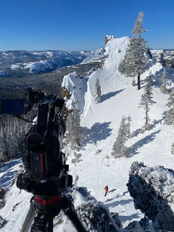 Generikal Design - Lake Tahoe, Truckee, Reno, Northern California Video & Photo Production