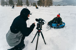 Generikal Design - Lake Tahoe, Truckee, Reno, Northern California Video & Photo Production