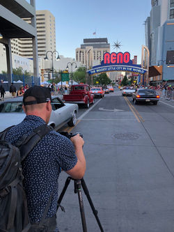 Generikal Design - Lake Tahoe, Truckee, Reno, Northern California Video & Photo Production