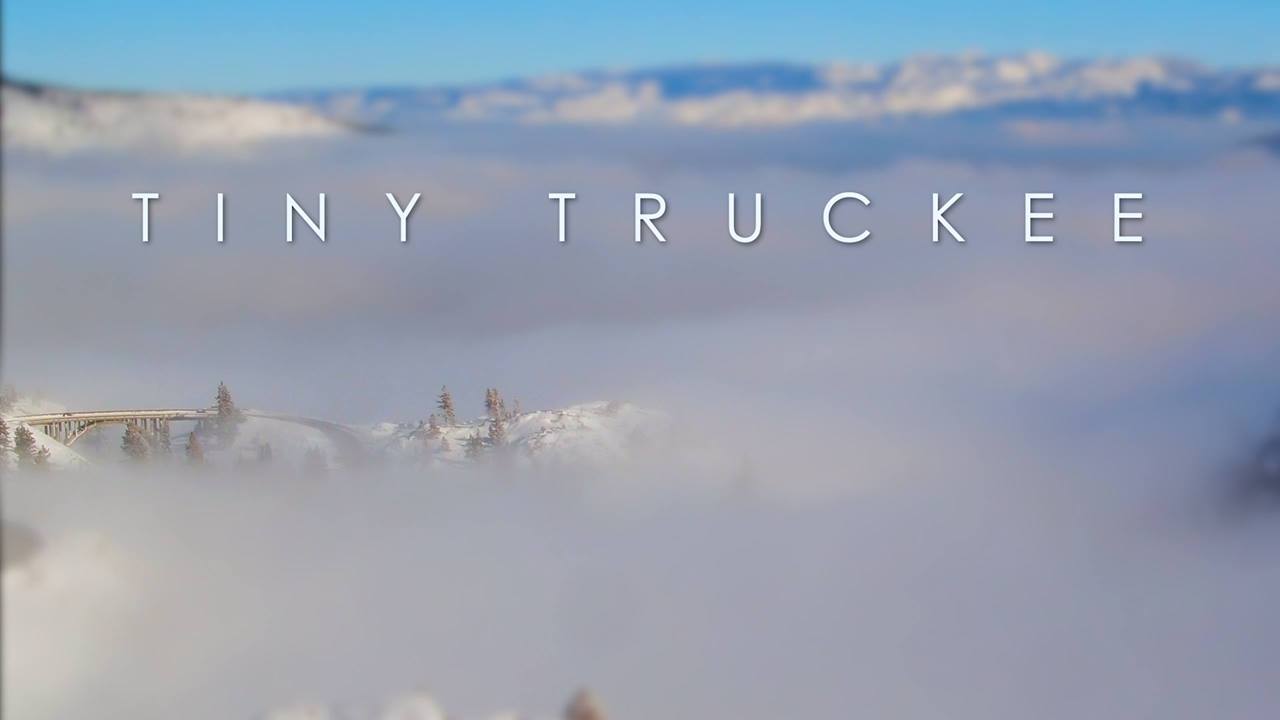 Tiny Truckee