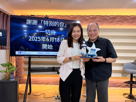 🌟【感恩一年前，在這裡重新出發！】🌟