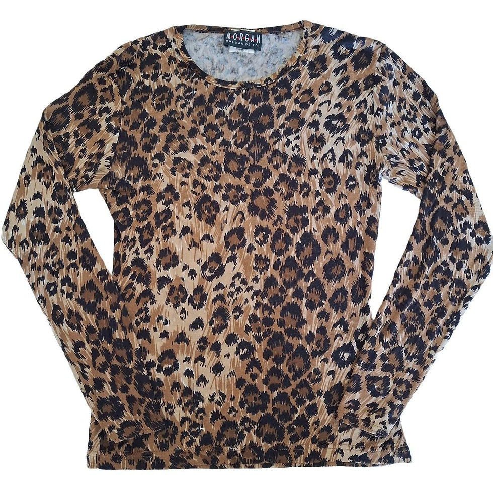 Thumbnail: Leopard set