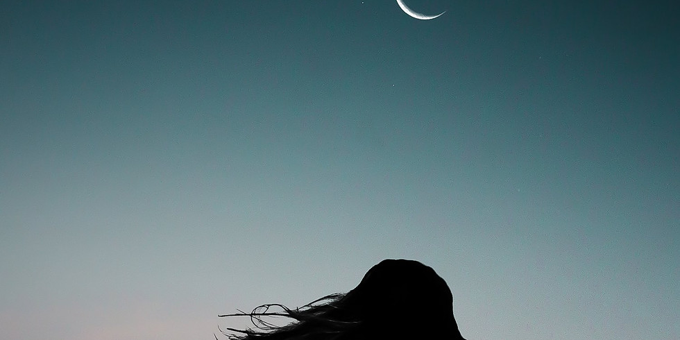 Super New Moon Ritual