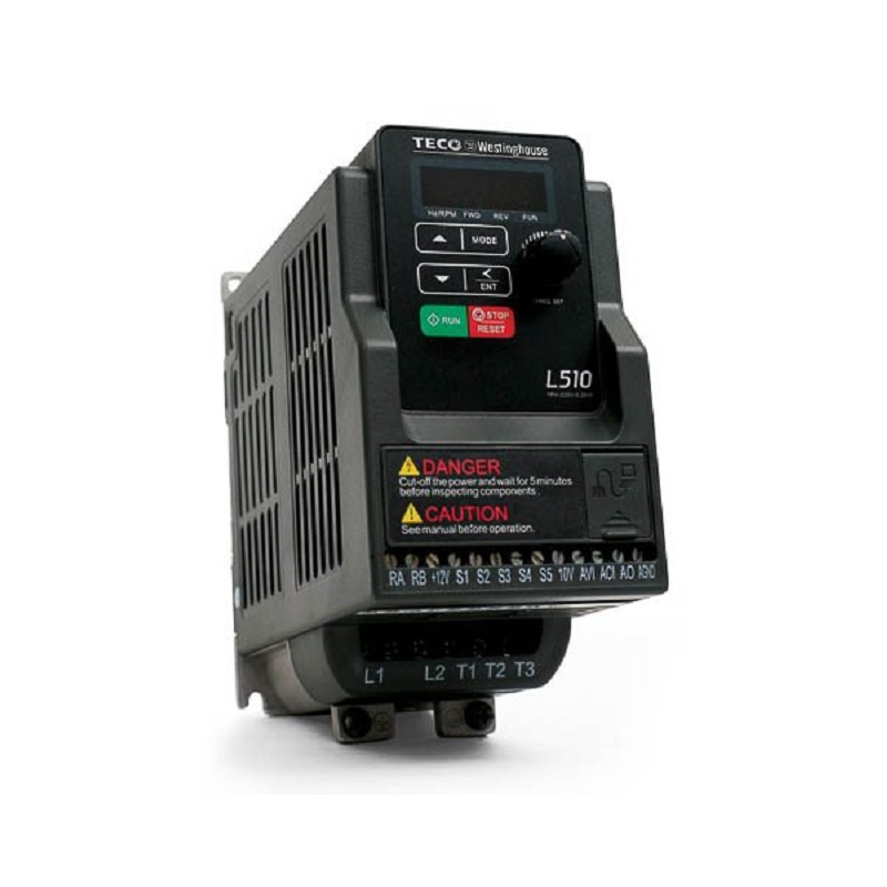 Variador L510-203-h3-u