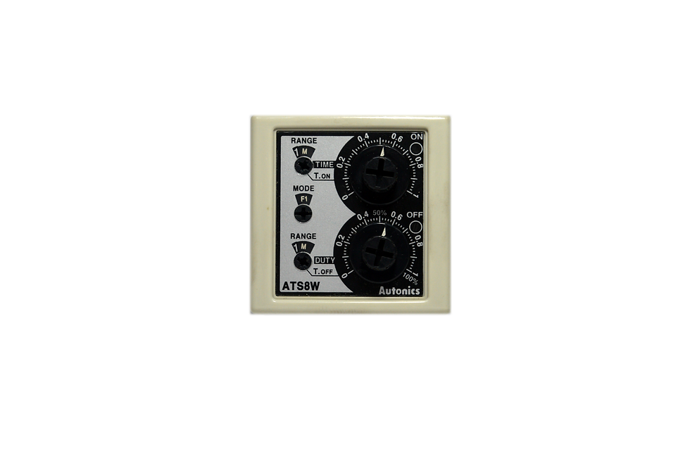 Temporizador Autonics