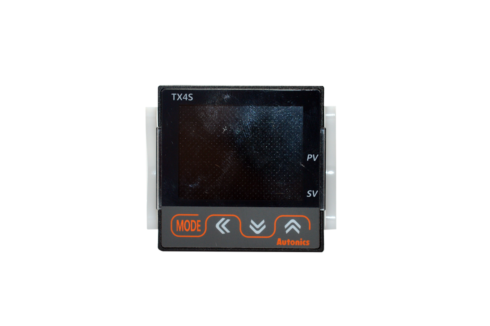 Controlador de temperatura TX4S-14R Autonics