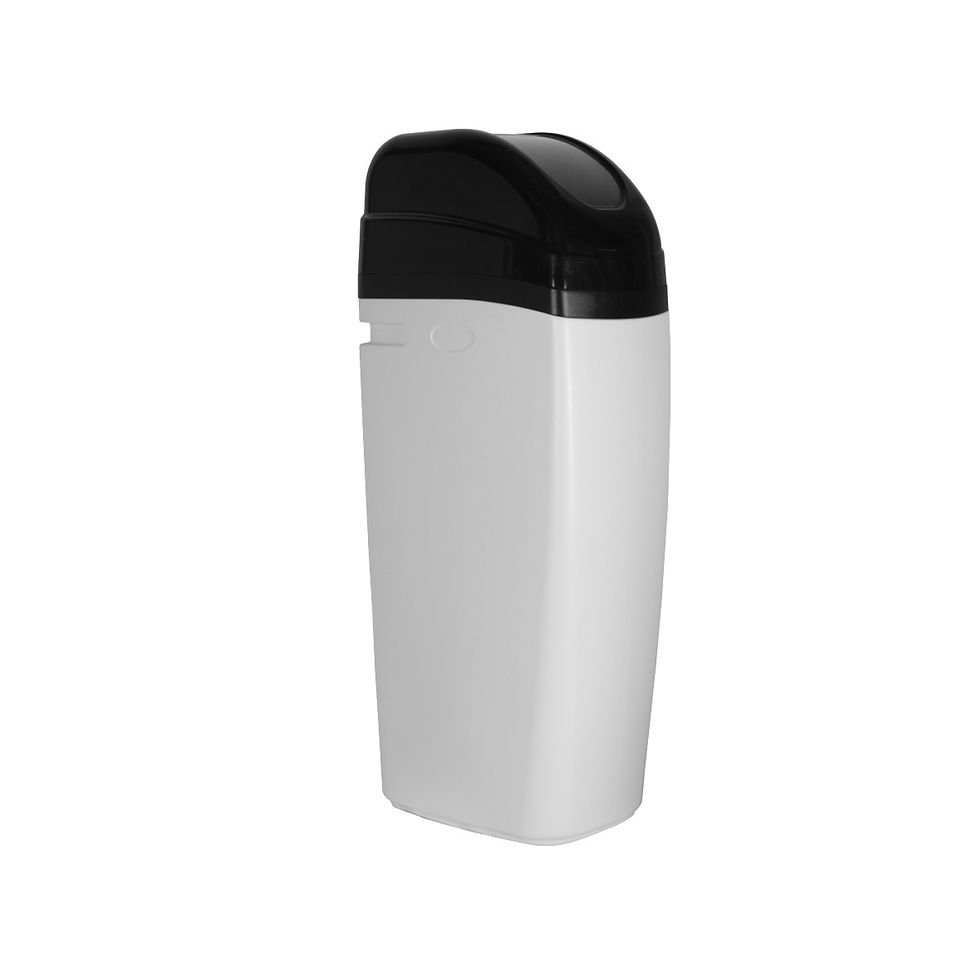 Suavizador de agua Purikor