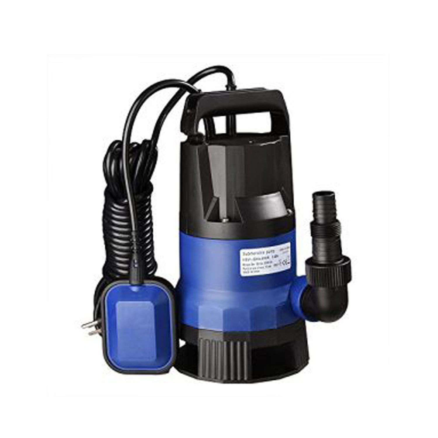 bomba sumergible aquex