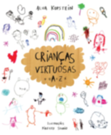Crianças virtuosas: de A a Z
