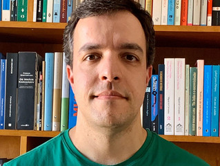Leonardo Oliveira