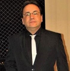 Carlos Eduardo Moraes de Oliveira