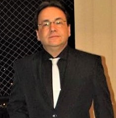 Carlos Eduardo Moraes de Oliveira
