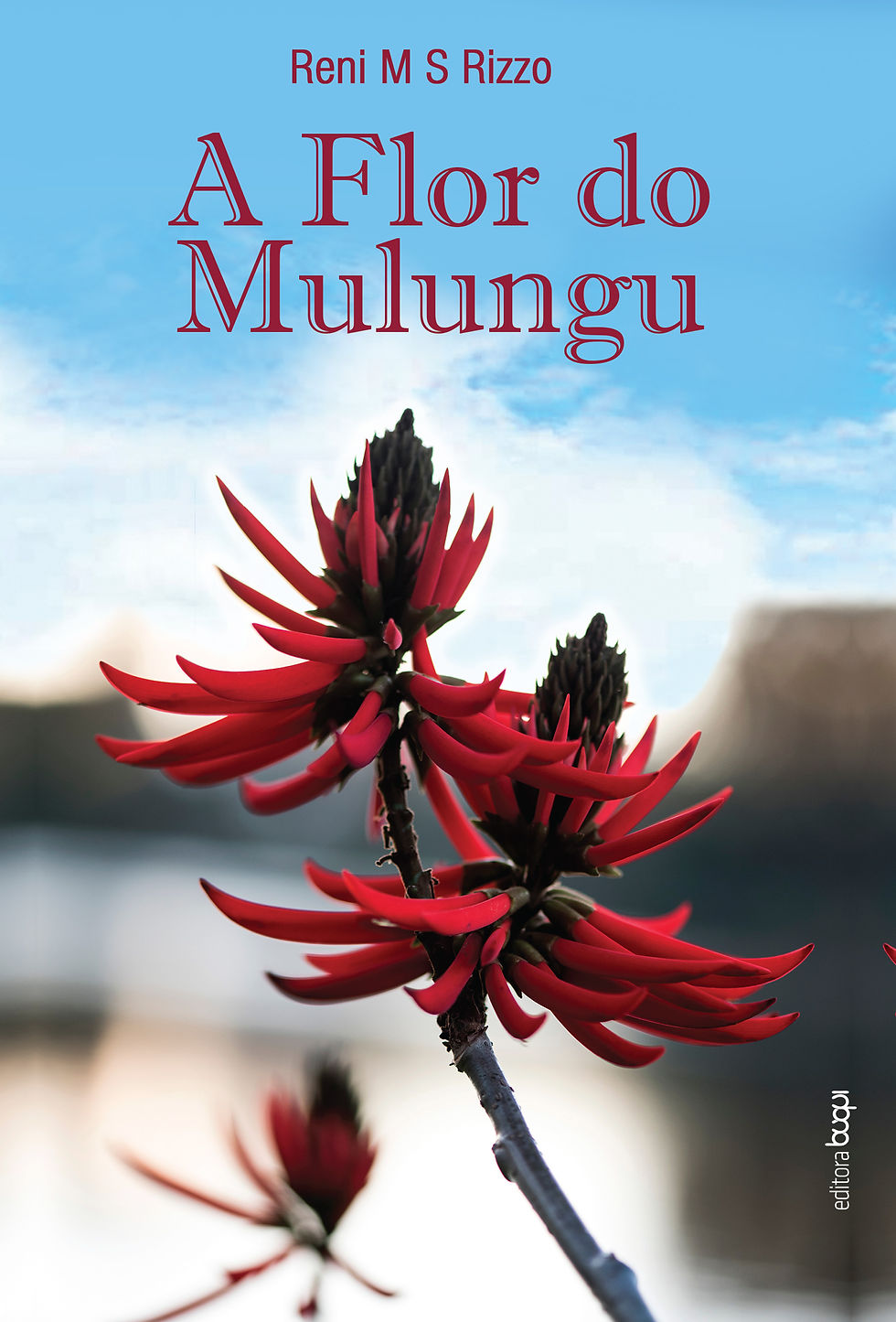 A Flor do Mulungu