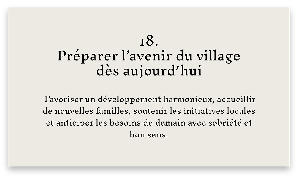 18 Mesures18