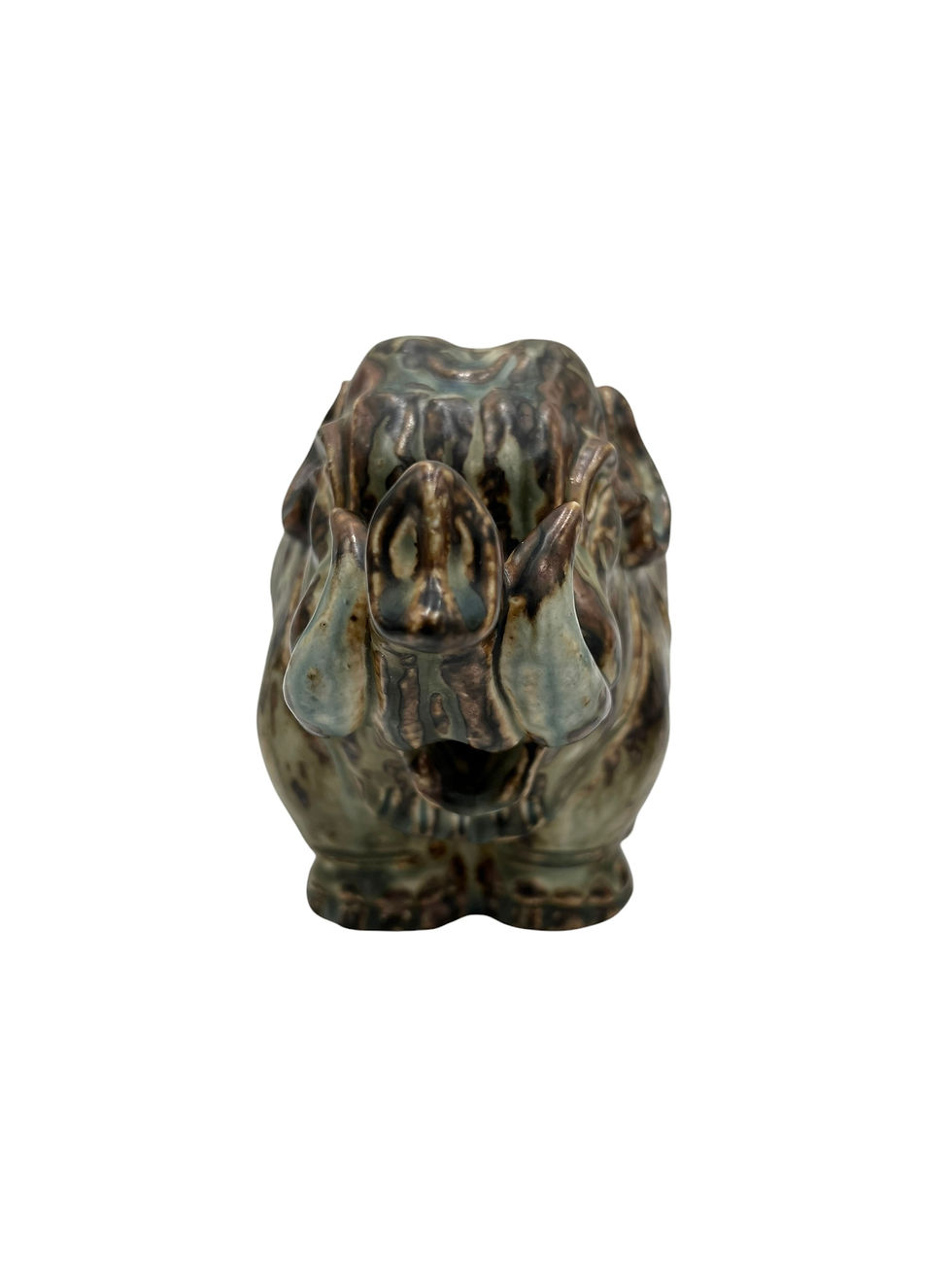 Miniaturebillede: Nr: 20138 - Elefantunge - Royal Copenhagen RC