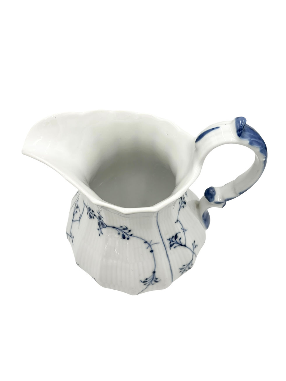 Miniaturebillede: Nr: 1/356 - Kande - Musselmalet Royal Copenhagen RC