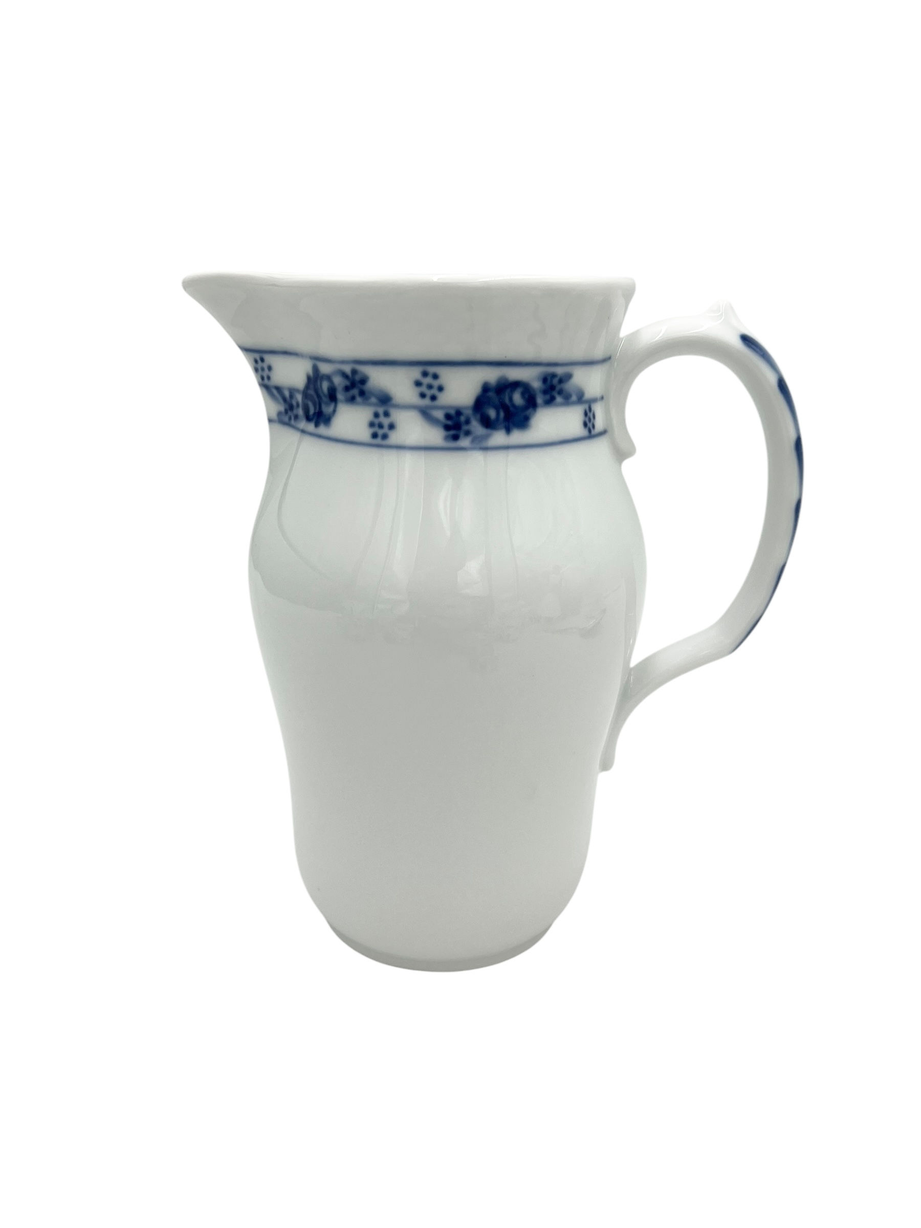 Nr: 408/8146 - Kande - Rosenknop Royal Copenhagen RC