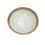 Miniaturebillede: Nr: 414/115 - Asiet - Guld Vifte Royal Copenhagen RC