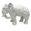Miniaturebillede: Nr: 600 - Mega stor elefant - L. Hjorth Keramik Denmark