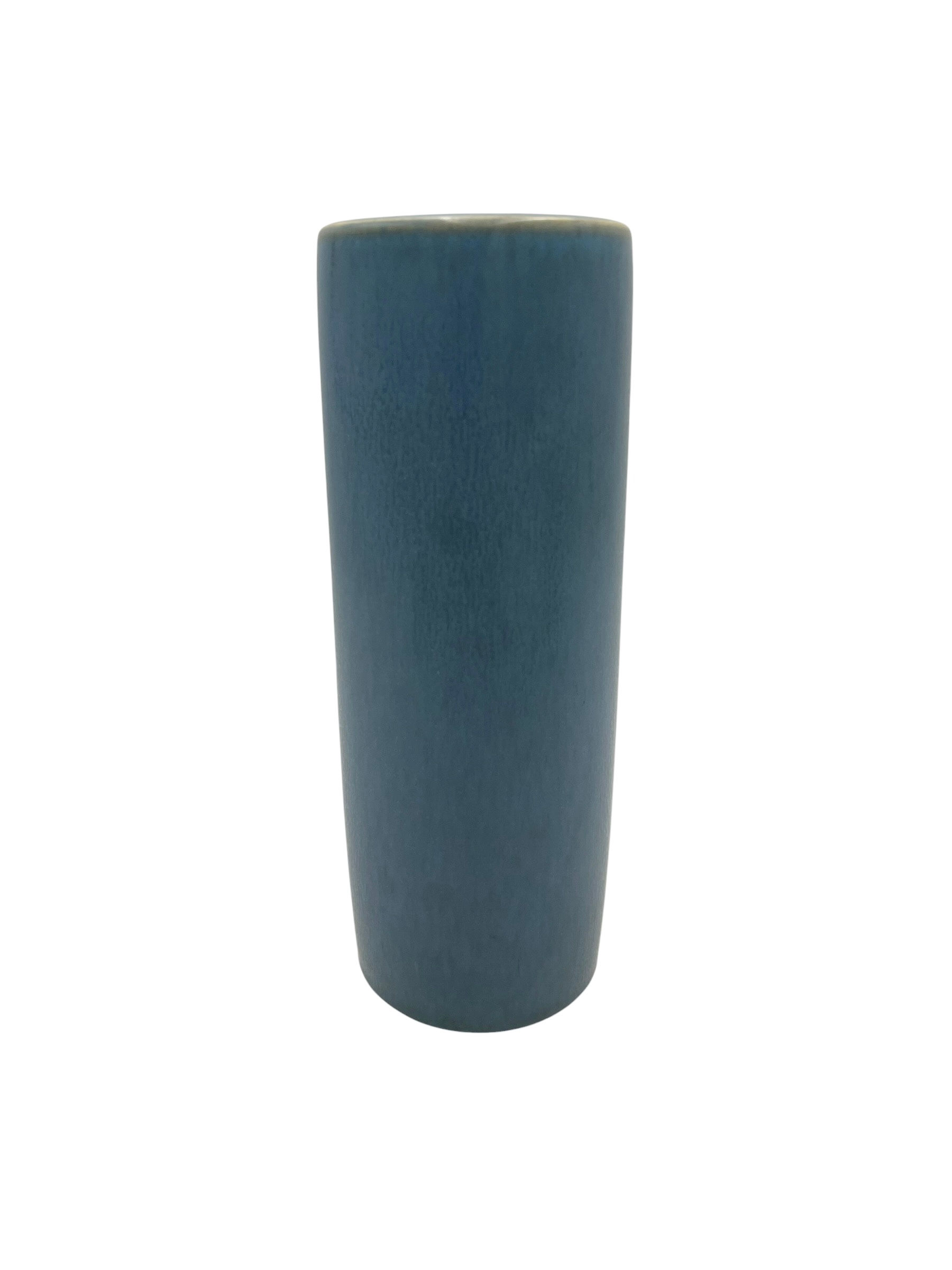 Nr: 1210 - Vase - Palshus Keramik Per Linnemann Schmidt