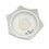 Miniaturebillede: Nr: 1/634 - Fod til opsats - Halvblonde Royal Copenhagen RC