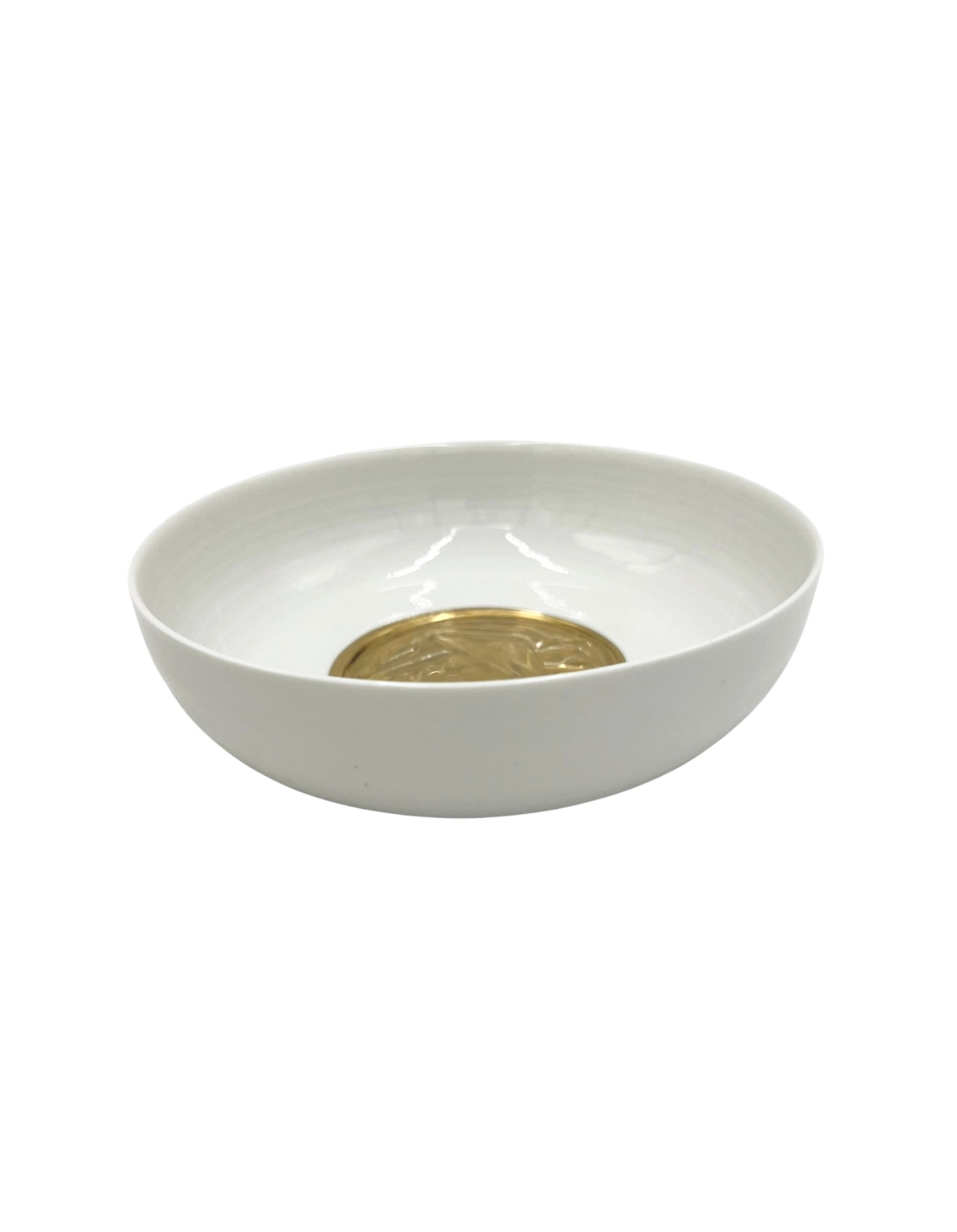Nr: 22046 - Sjælden skål - Jørgen Mogensen - Royal Copenhagen RC