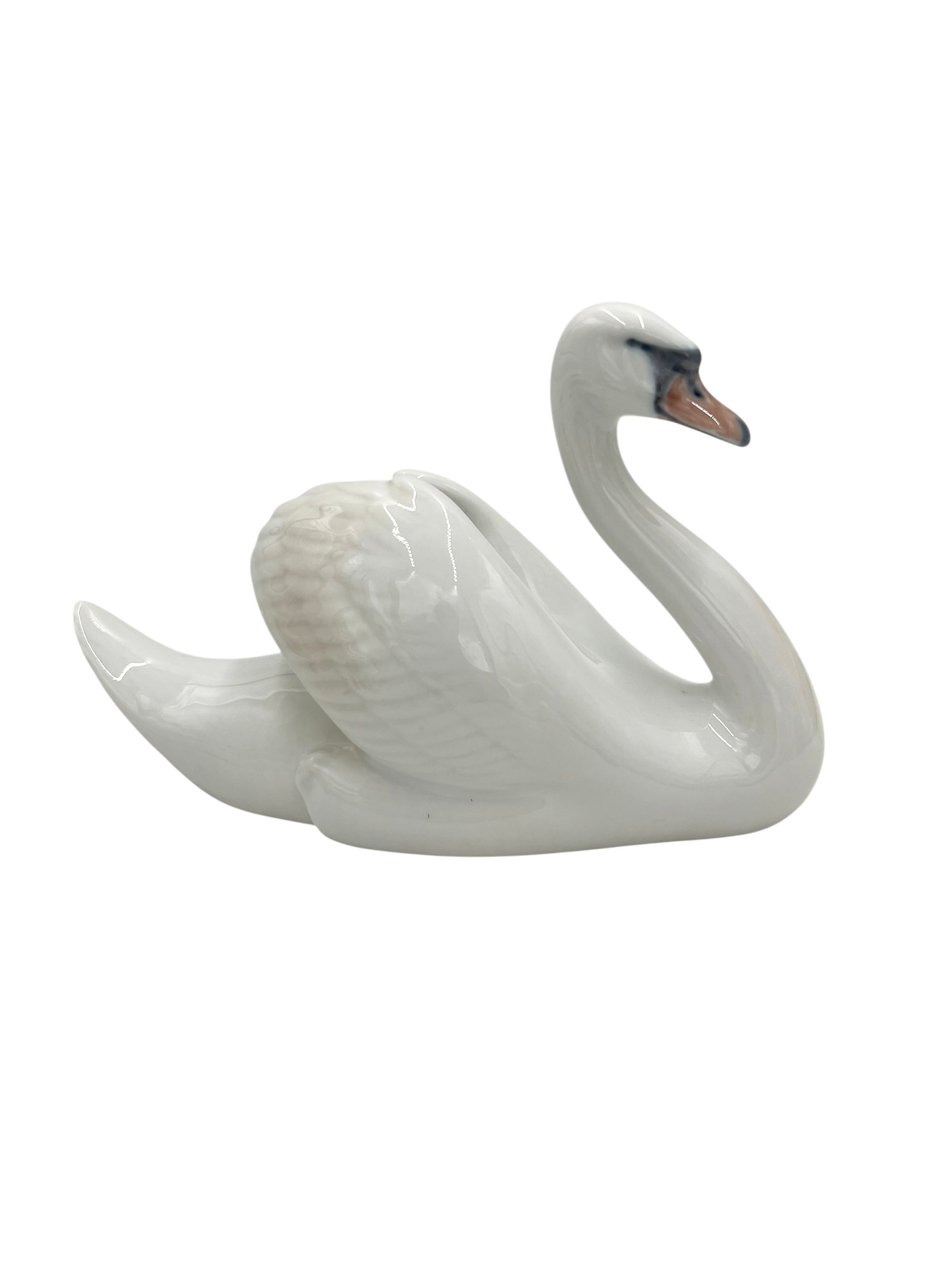 Nr: 755 - Svane - Royal Copenhagen RC