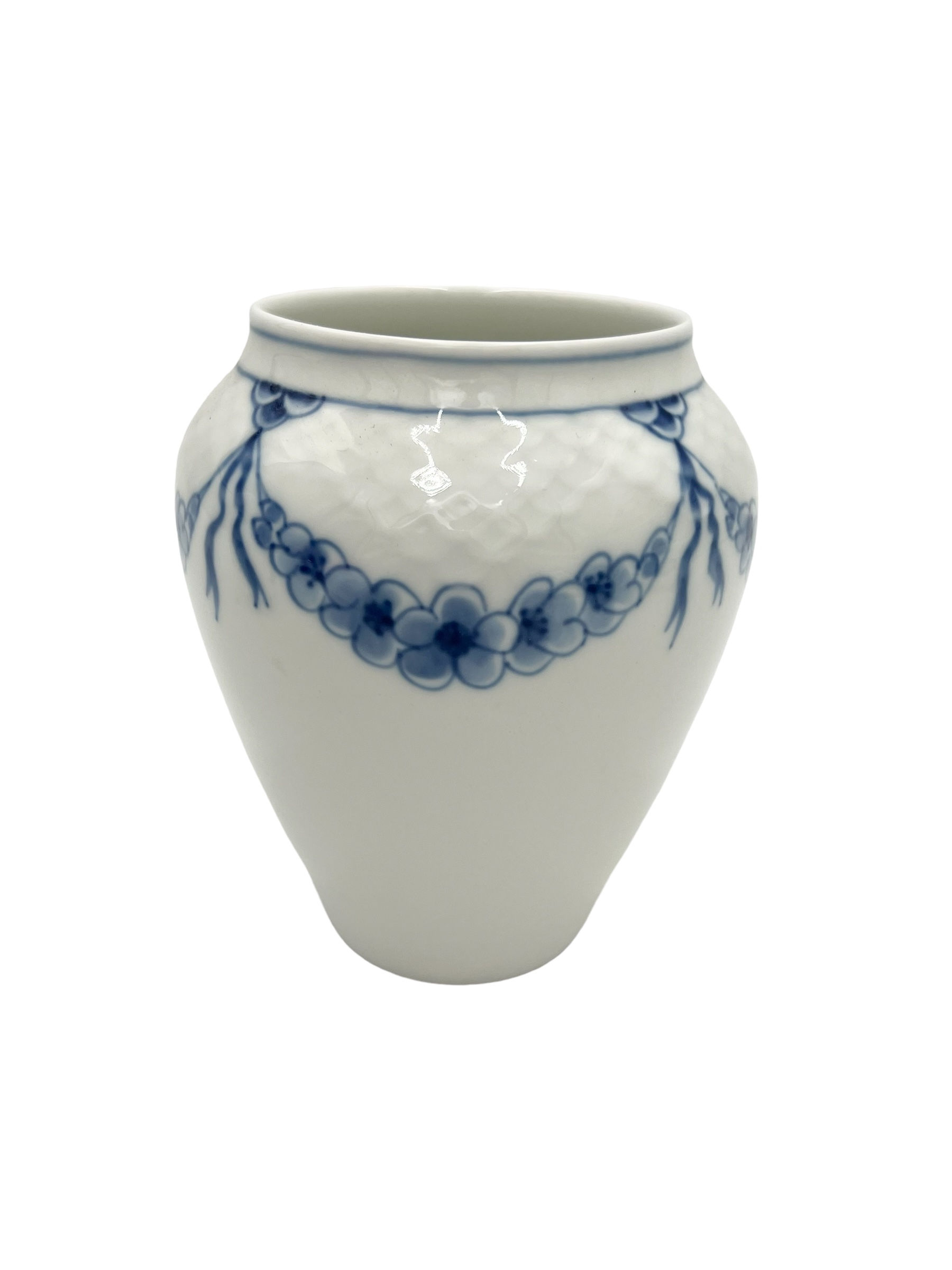Nr: 202 / 681 - Vase - ​​​​​​​Empire Bing og Grøndahl B&G