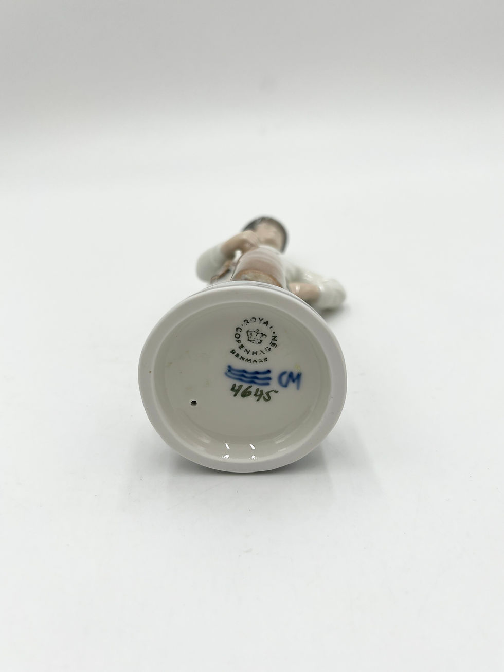 Miniaturebillede: Nr: 4645 - Slagter - Royal Copenhagen RC
