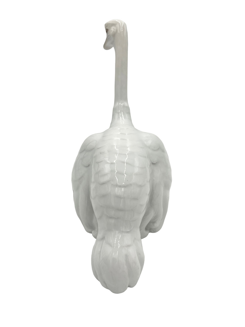 Miniaturebillede: Nr: 1934 - Meget sjælden Struds - Bing og Grøndahl B&G