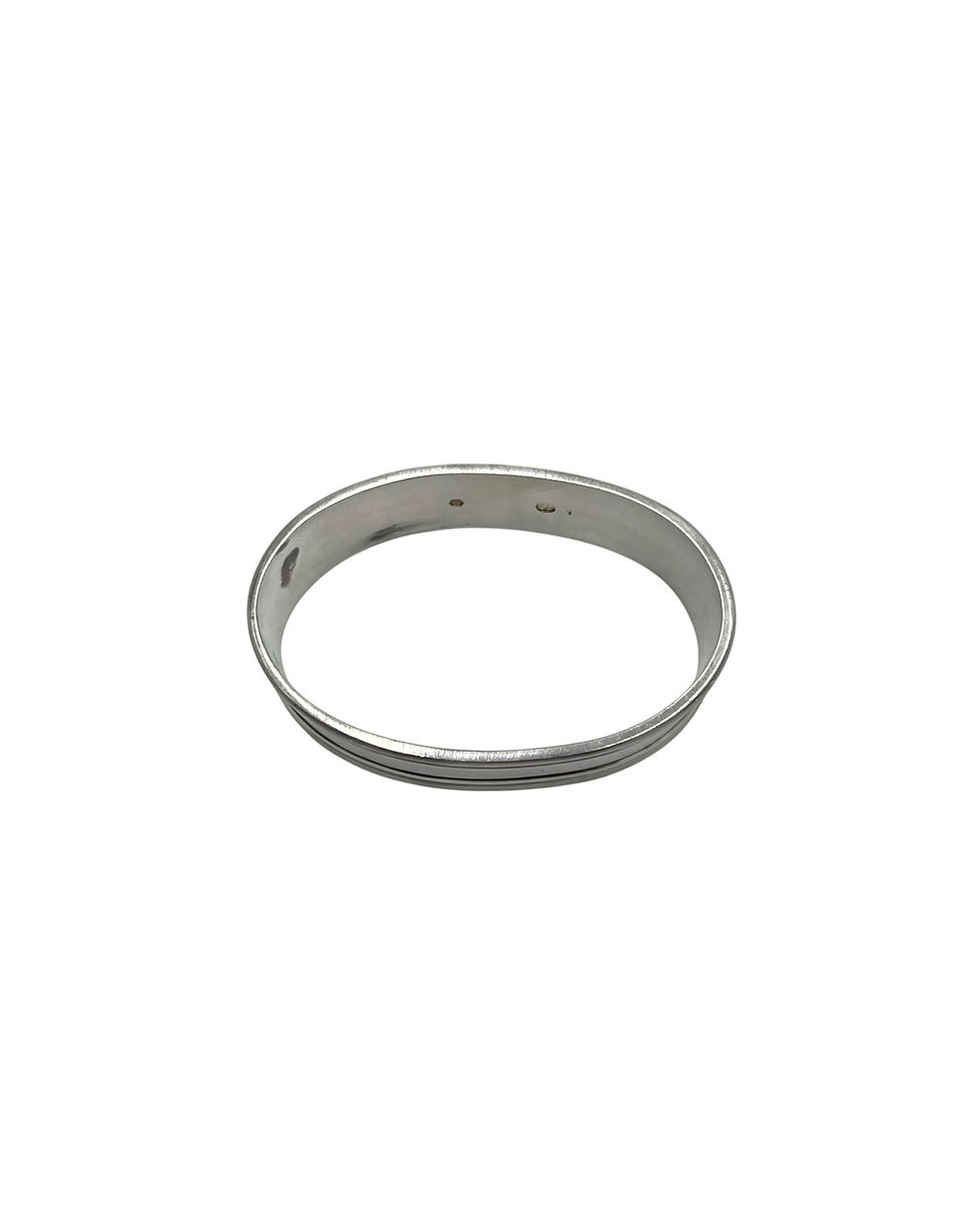 Thumbnail: Servietring - Sølv 830s