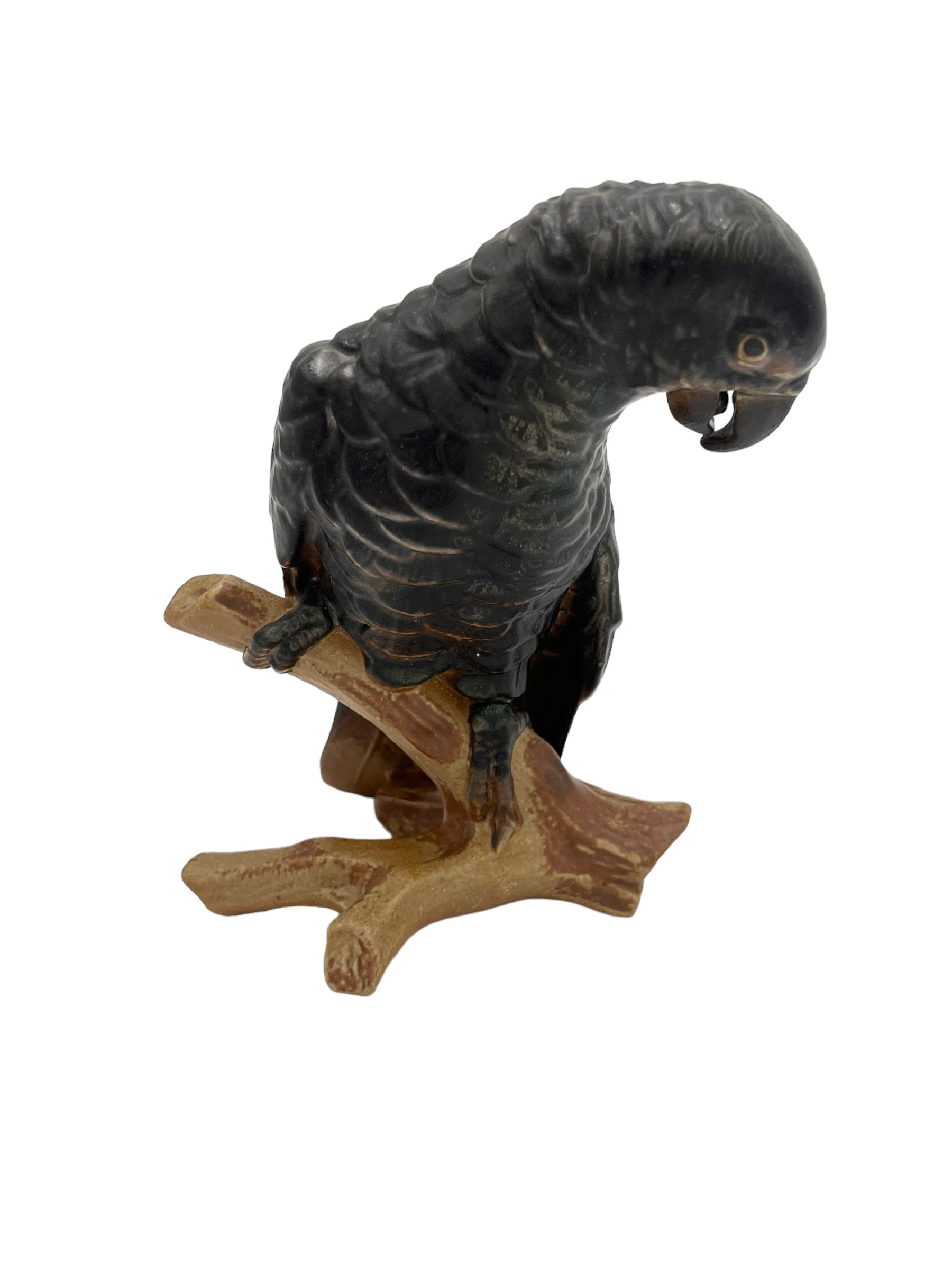 Nr: 2019 - Papegøje - Bing og Grøndahl B&G