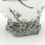 Miniaturebillede: Nr: 482/11 - Skål - Art Nouveau Royal Copenhagen RC