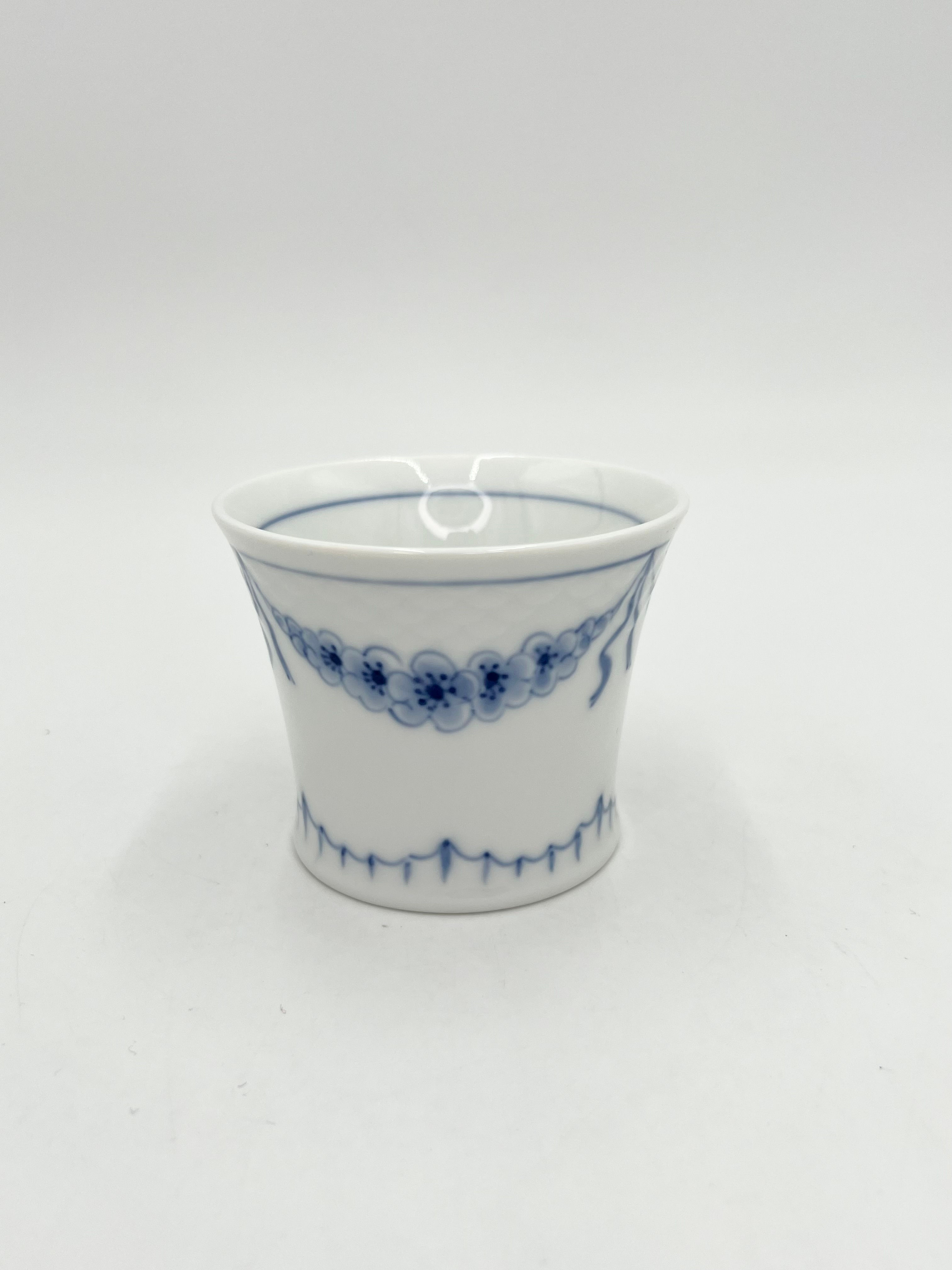 Nr: 219 - Vase eller bæger - Empire Bing og Grøndahl B&G