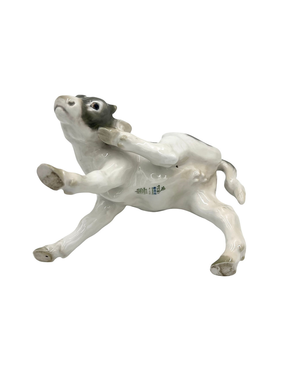 Miniaturebillede: Nr: 1826 - Kalv - Bing og Grøndahl B&G