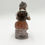 Thumbnail: Nr: 1295 - Lille pige "Bente" - Dahl Jensen