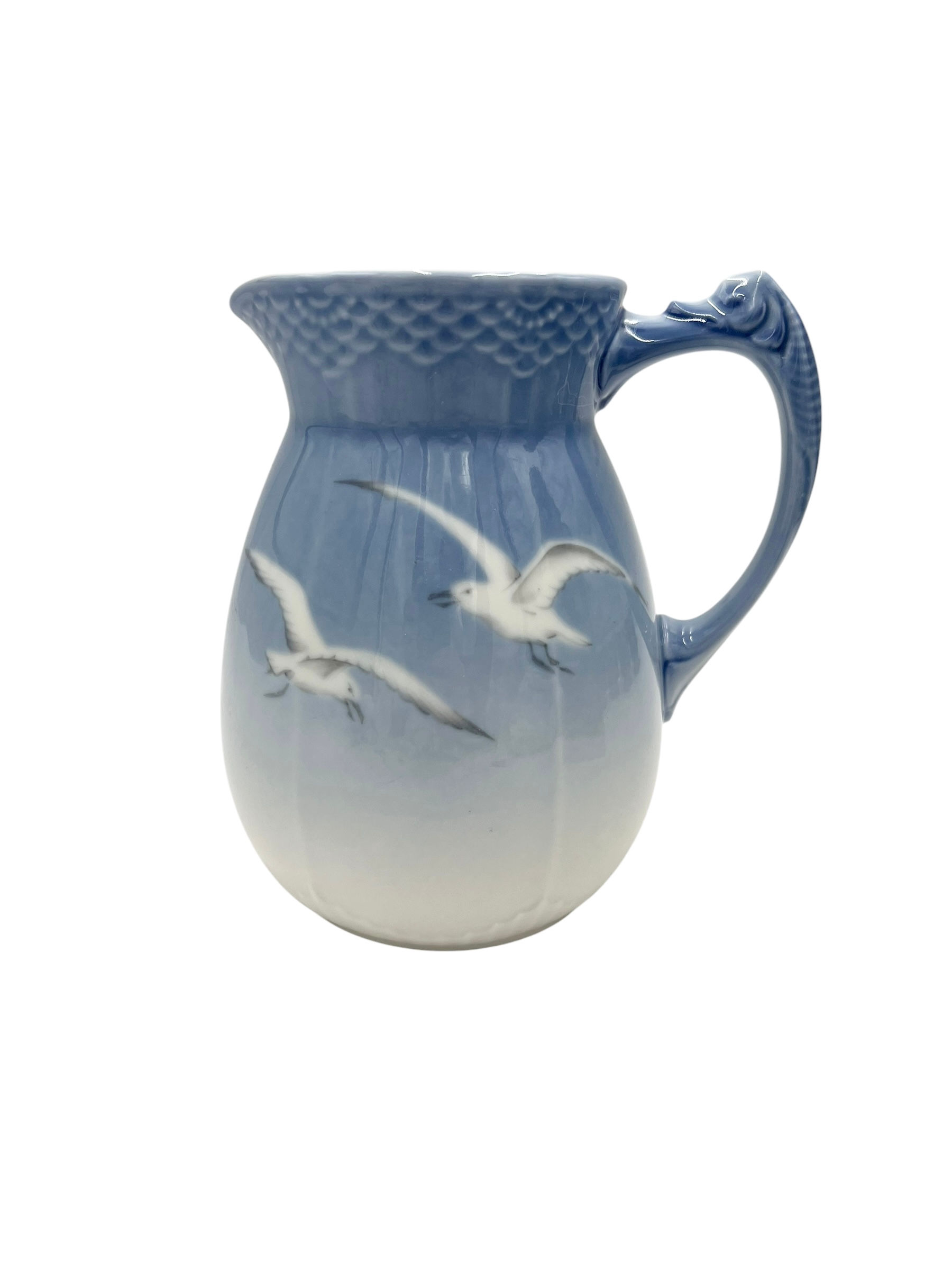 Nr: 84 - Mælkekande - Måge Bing og Grøndahl B&G