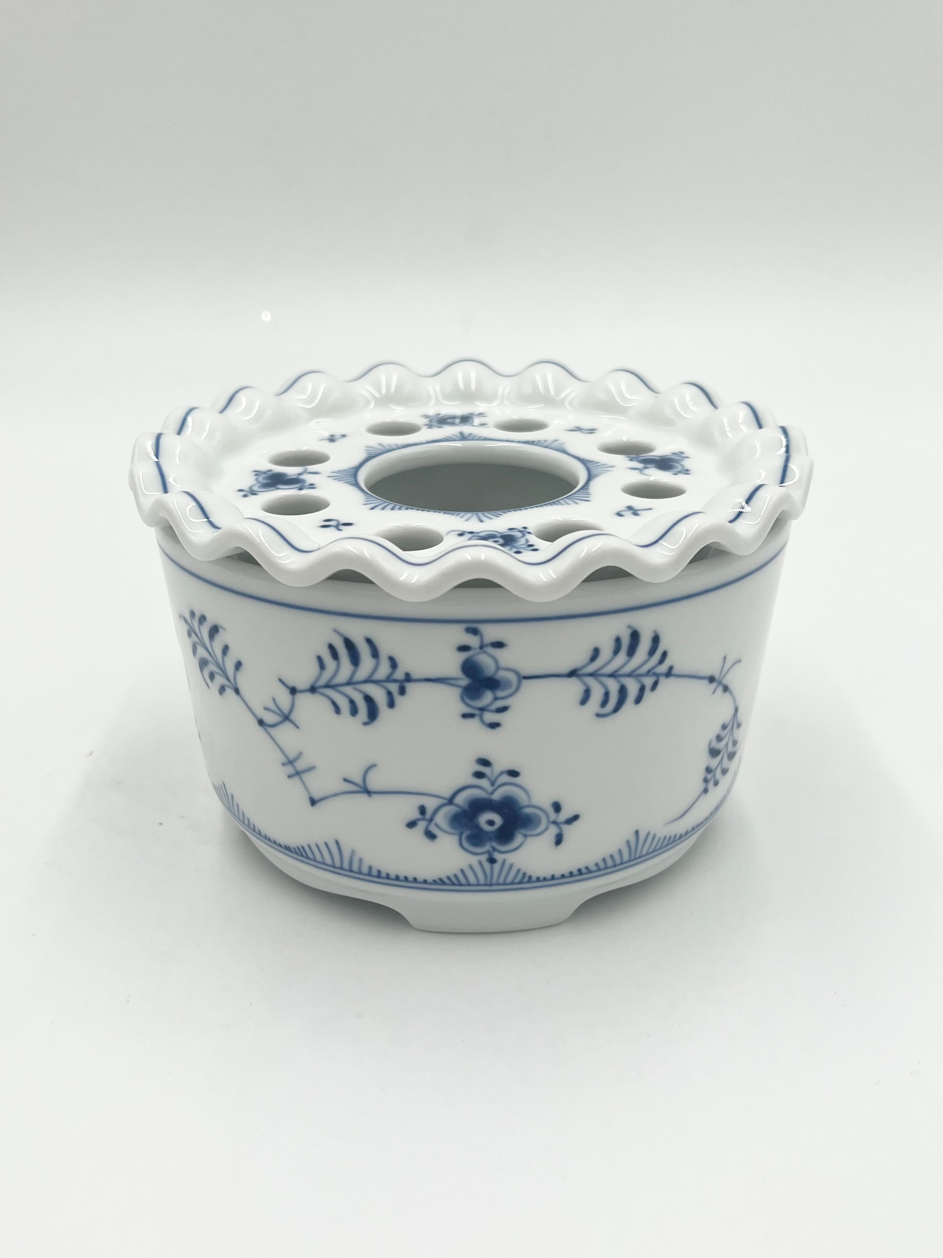 Nr: 1/9787 - Tevarmer - Musselmalet Royal Copenhagen RC