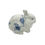 Miniaturebillede: Kanin - Musselmalet Royal Copenhagen RC