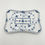 Miniaturebillede: Nr: 1/1195 - Fad / Bakke - Helblonde Royal Copenhagen RC