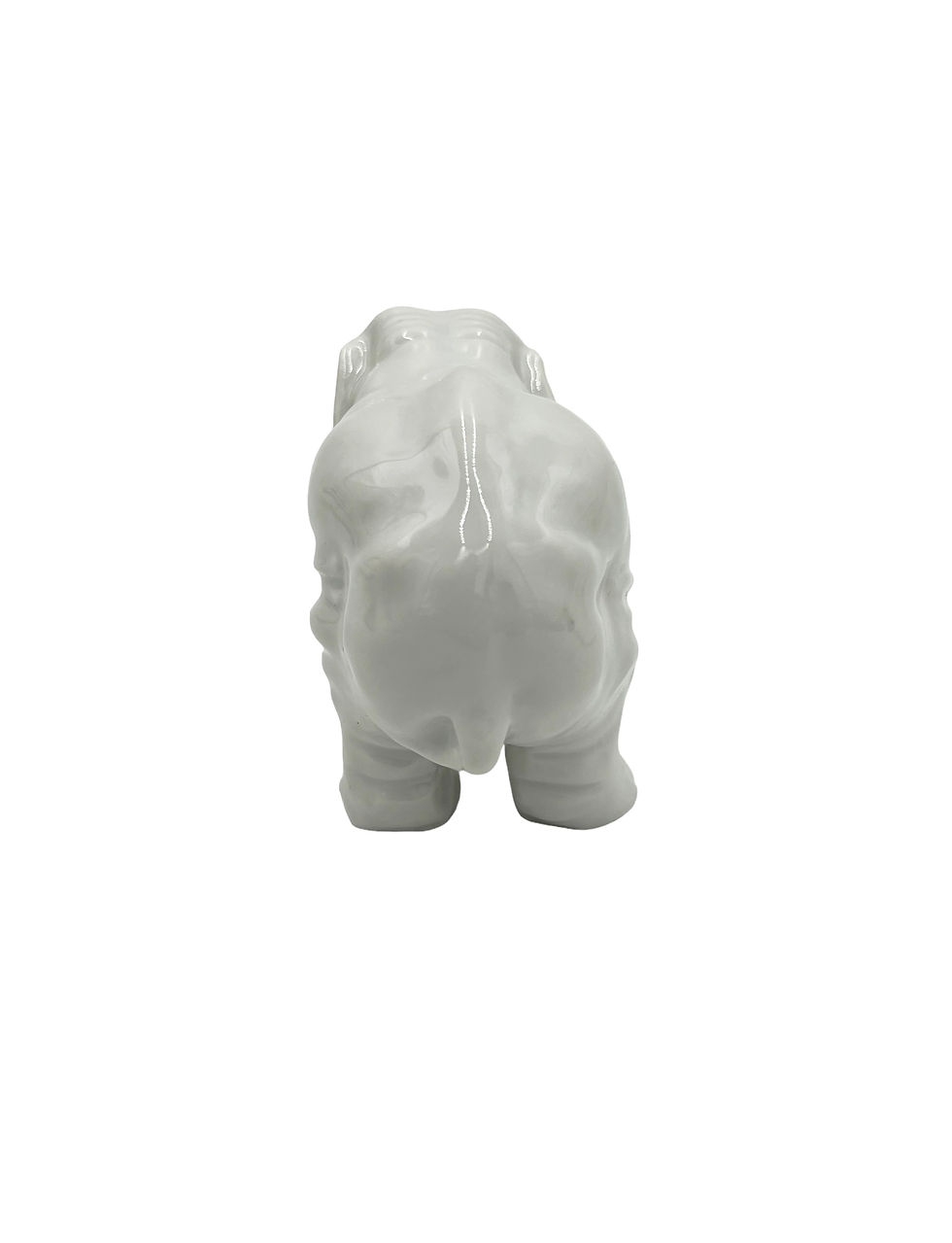 Miniaturebillede: Nr: 22741 - Elefant - Royal Copenhagen RC