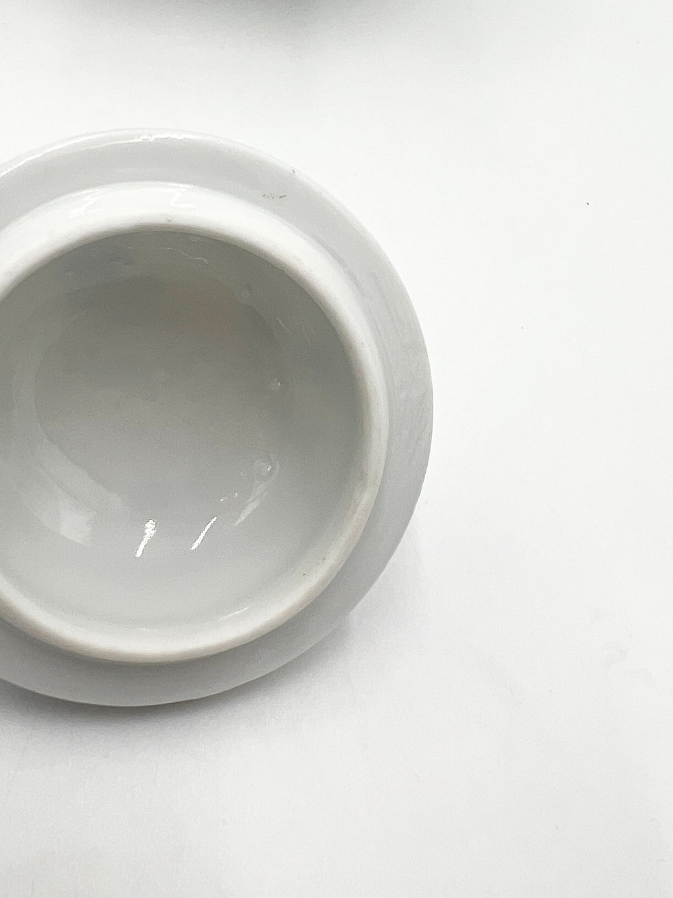 Miniaturebillede: Smuk Kande - Kipling Sommerfugl Bing og Grøndahl B&G