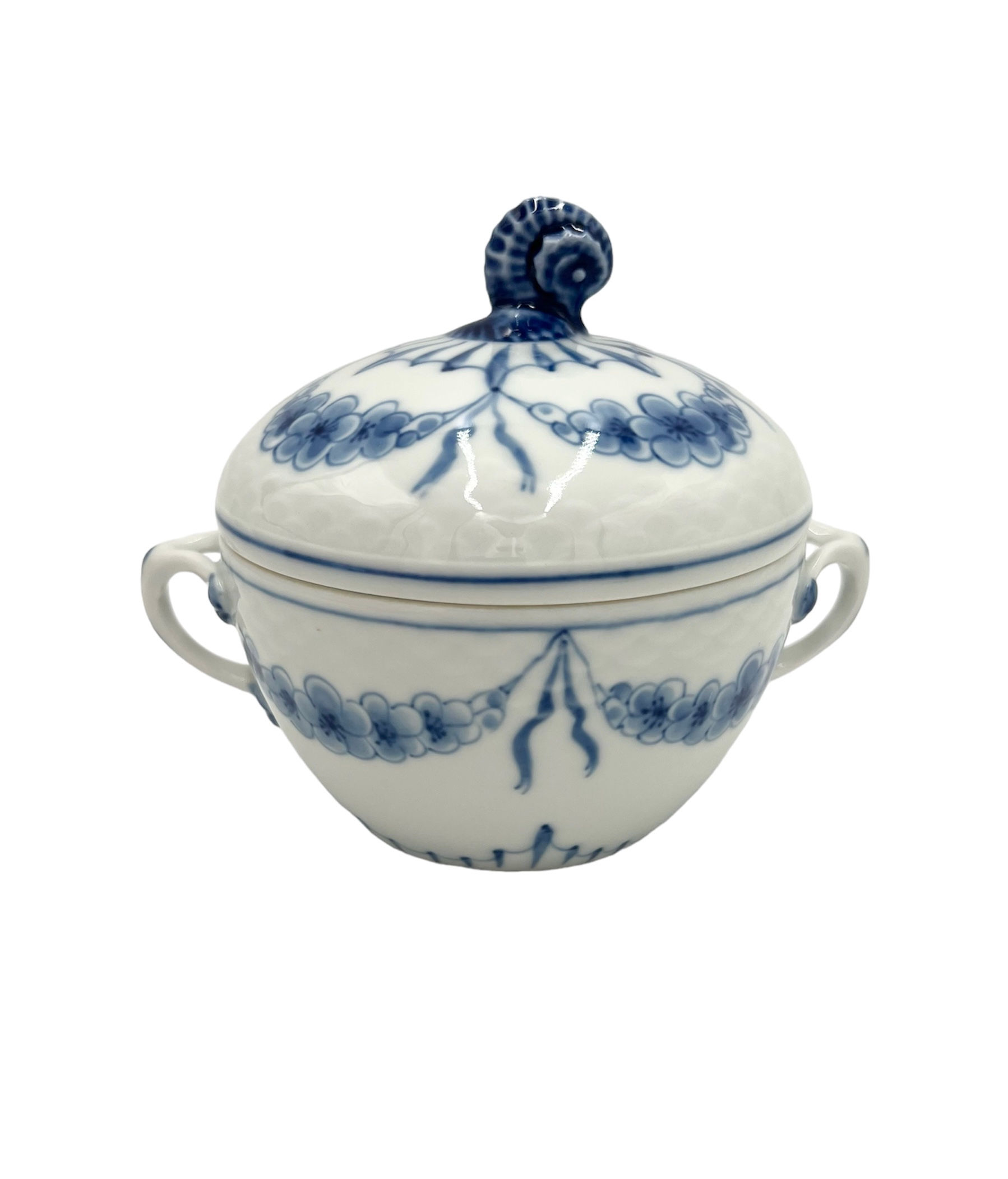 Nr: 94 - Sukkerskål - Empire Bing og Grøndahl B&G