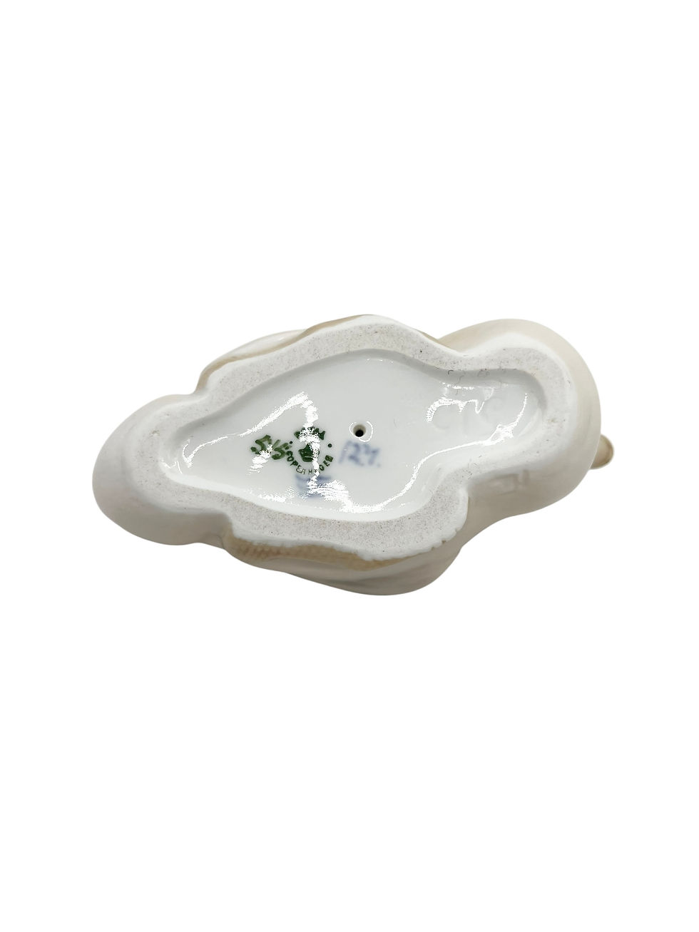 Miniaturebillede: Nr: 515 - Sjælden And - Royal Copenhagen RC