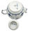 Miniaturebillede: Nr: 1/259 - Tekande - Musselmalet Royal Copenhagen RC