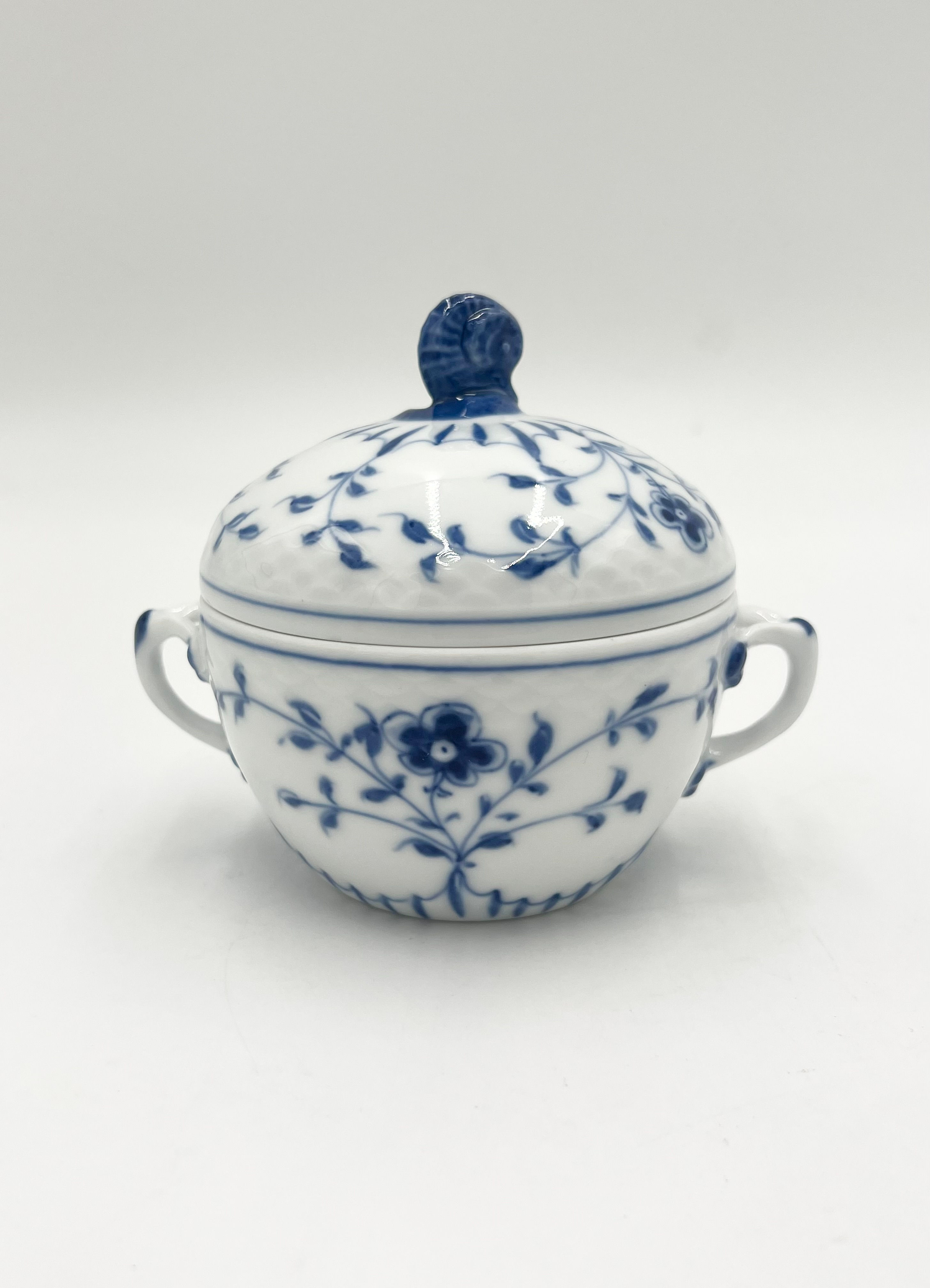 Nr: 94 - Sukkerskål - Sommerfugl Bing og Grøndahl B&G