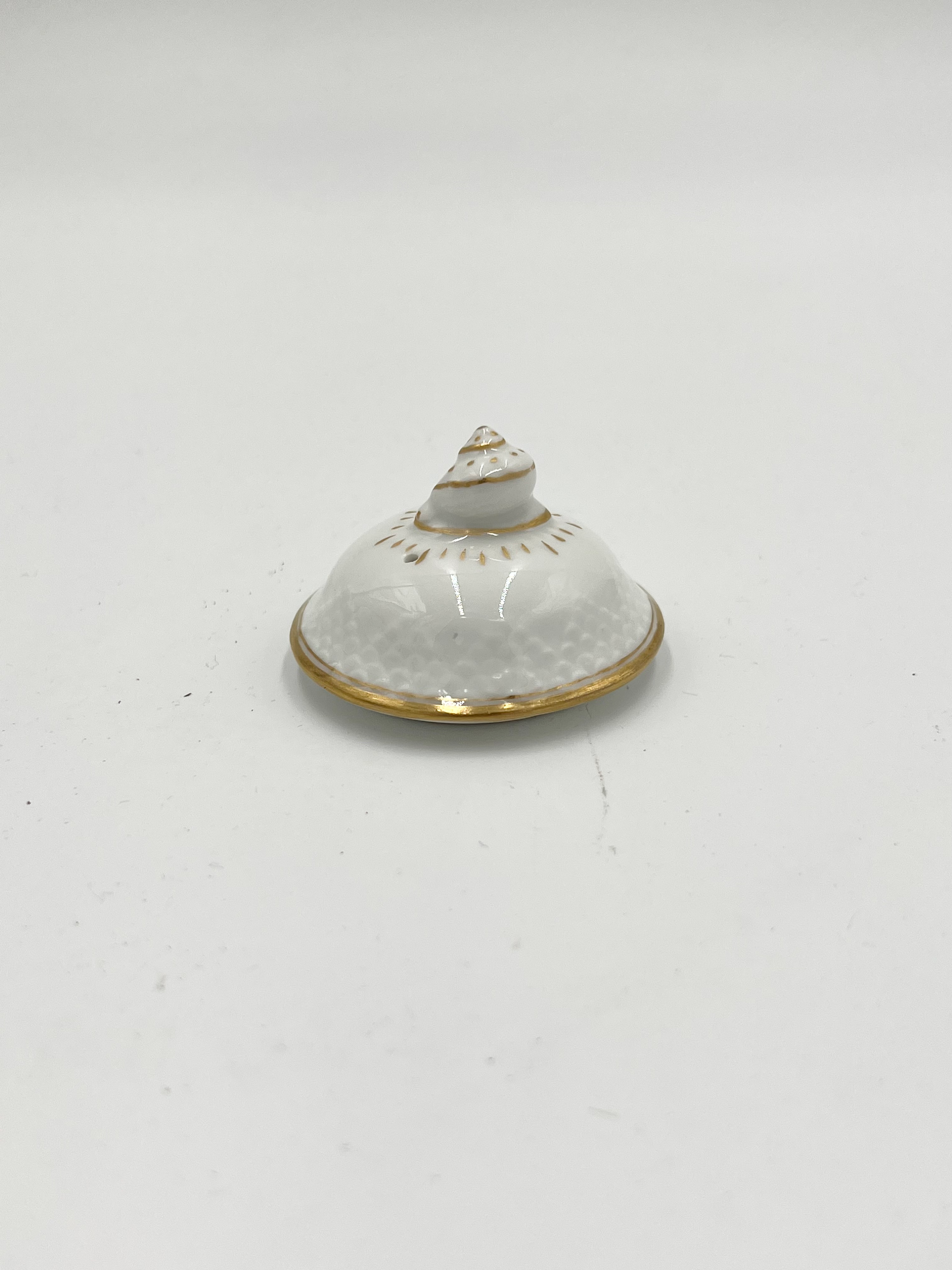 Lille Låg - Hartmann Bing og Grøndahl B&G