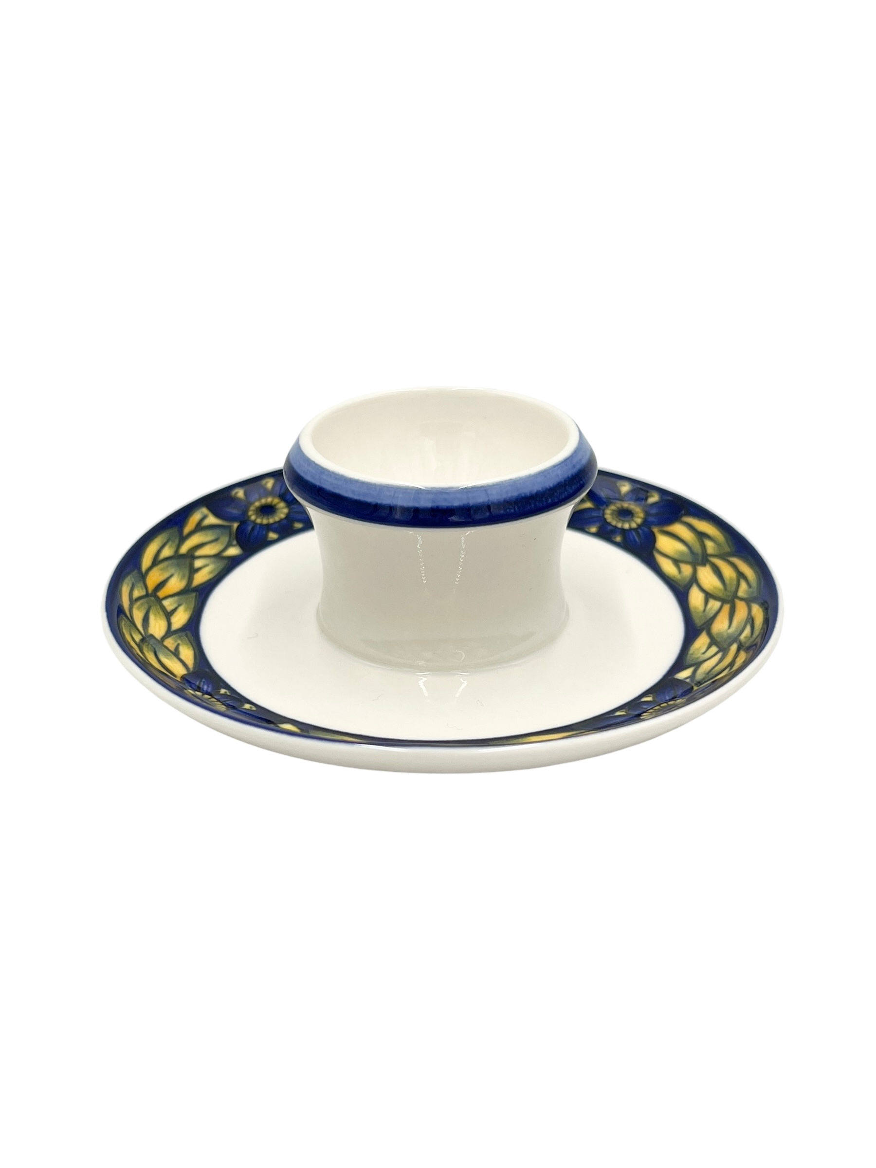 Nr: 1737696 - Æggebæger - Blå Fasan Royal Copenhagen RC