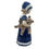 Miniaturebillede: Nr: 671 - Else med Bamse - Royal Copenhagen RC