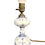 Thumbnail: Nr: 1/426 - Sjælden lampe - Helblonde Royal Copenhagen RC